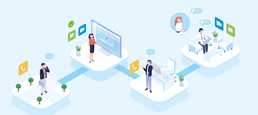 The Future of Business: Unified Communication Solutions in the Philippines