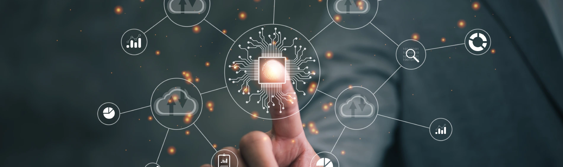 Field Application Management