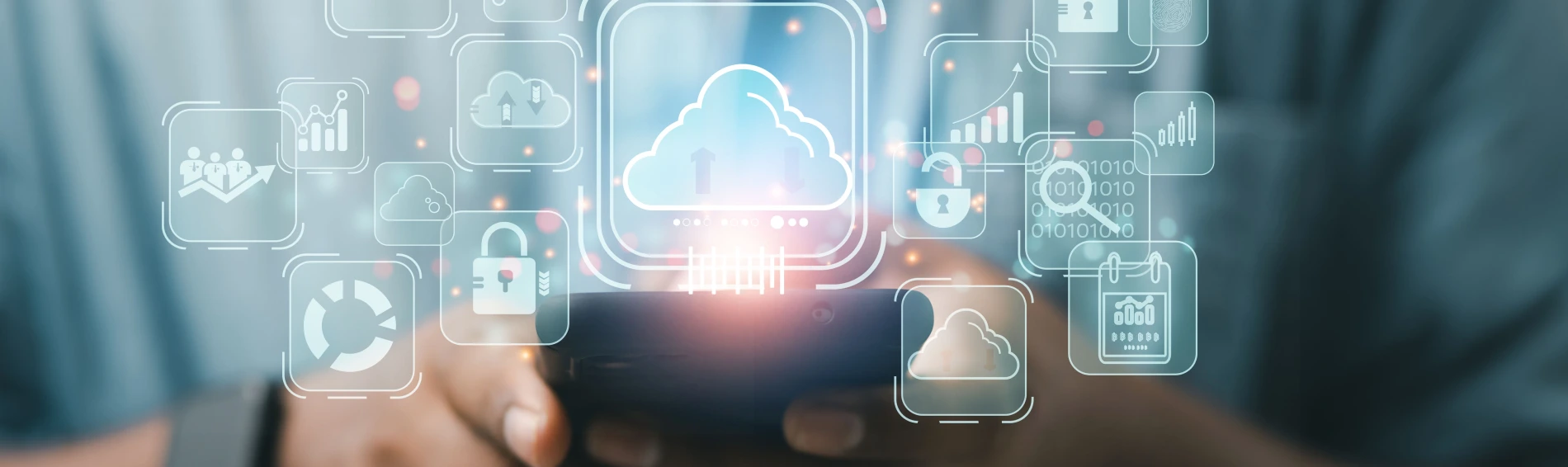 Automatic Call Distributor (ACD)