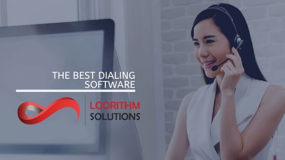 The Best Dialing Software