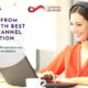 omnichannel work from home