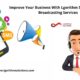 Voice Broadcasting Services