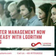Call Center Management software