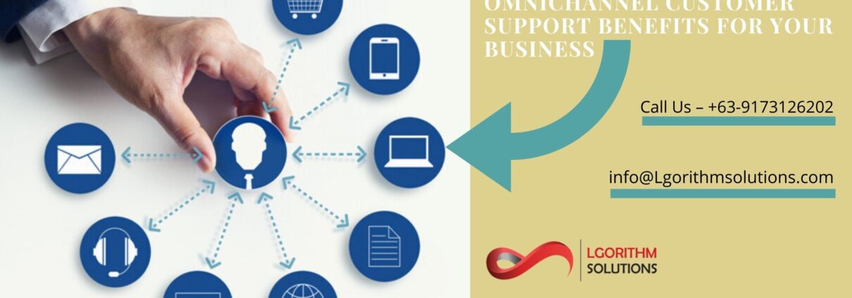 Omnichannel Customer Support Benefits Your Business(1)