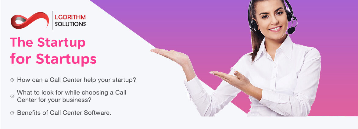 Does your startup need a call center