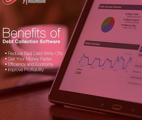 Benefits of Debt Collection Software1